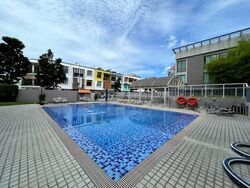 Flora East (D15), Apartment #612584821